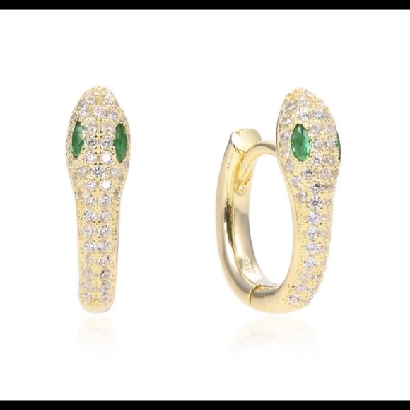 Snake Huggies - Picture 2 of 2